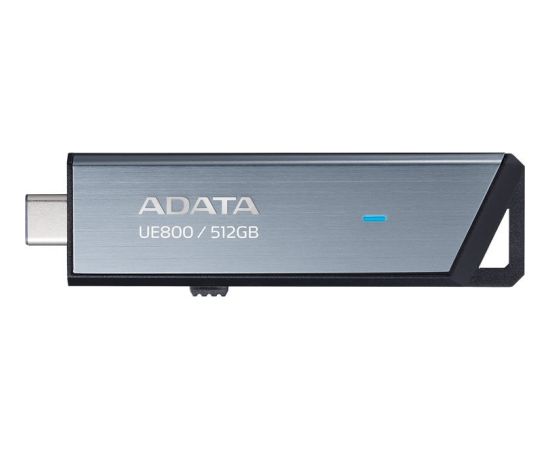 A-data Pendrive ADATA UE800, 512 GB  (AELI-UE800-512G-CSG)