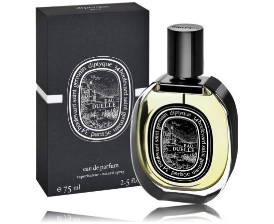 Diptyque Eau Duelle Edp 75 ml smaržas sievietēm un vīriešiem