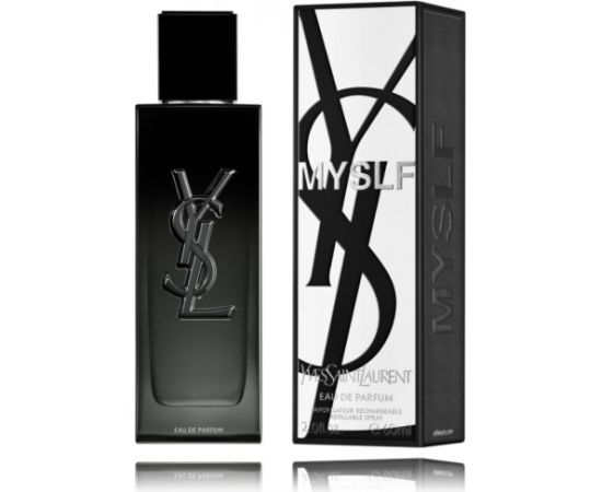 Yves Saint Laurent YSL Myslf Edp 100 ml. smaržas vīriešiem