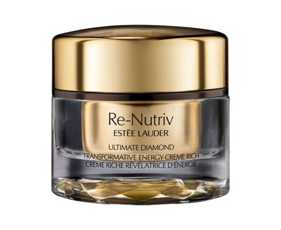 Estee Lauder E.Lauder Re-Nutriv Ultimate Diamond Trans. Ener. Rich Cream 50 ml.