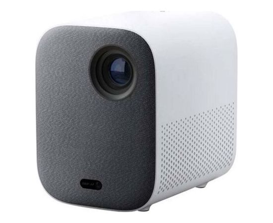 Xiaomi Mi Projector Smart 2 White EU BHR5211GL