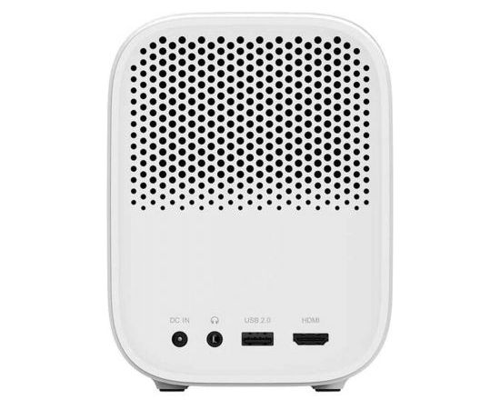 Xiaomi Mi Projector Smart 2 White EU BHR5211GL