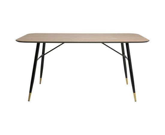 Edamistabas galds FLORA 160x90xH77cm