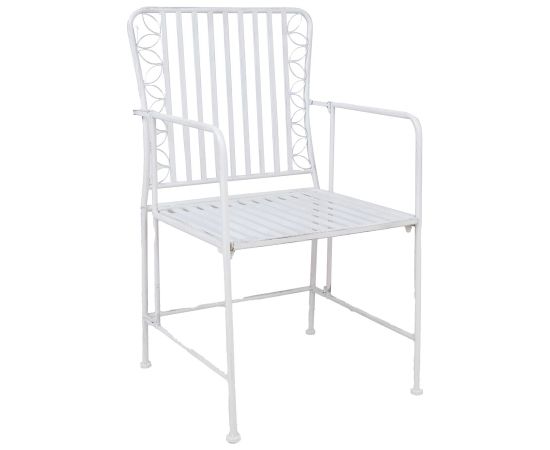 Balkona komplekts JASMINE galds un 2 krēsli