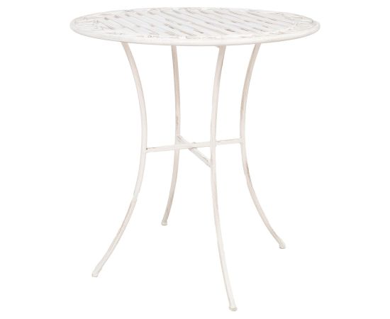Balkona komplekts JASMINE galds un 2 krēsli