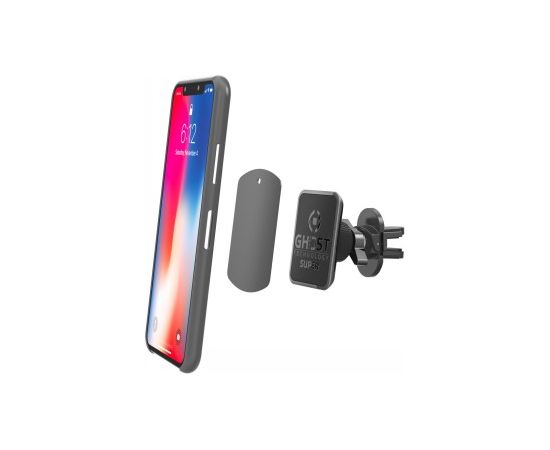CELLY UNIVERSAL SUPER MAGNETIC CAR AIRVENT HOLDER