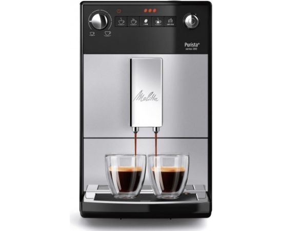 MELITTA Purista espresso machine F23/0-101