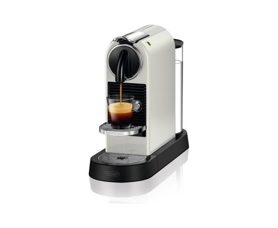 Delonghi De’Longhi EN167W Fully-auto Espresso machine 1 L