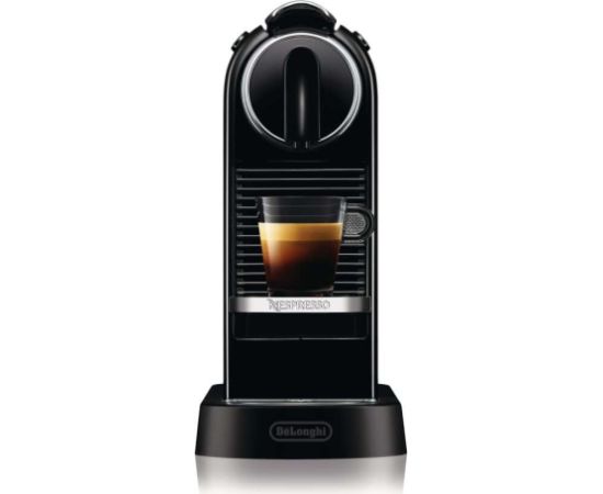 Delonghi De’Longhi Citiz Fully-auto Capsule coffee machine 1 L