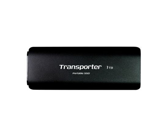 PATRIOT Transporter 1TB USB3.2 Type-C SSD 1000 MB/s