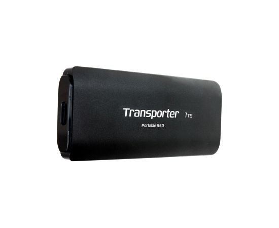 PATRIOT Transporter 1TB USB3.2 Type-C SSD 1000 MB/s