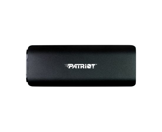 PATRIOT Transporter 1TB USB3.2 Type-C SSD 1000 MB/s