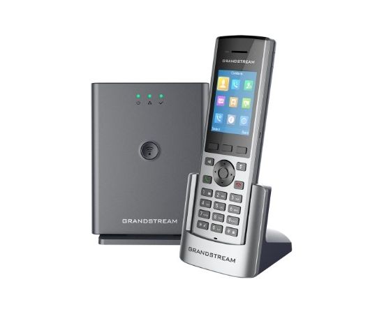 GRANDSTREAM BAZA TELEFON VOIP DP755