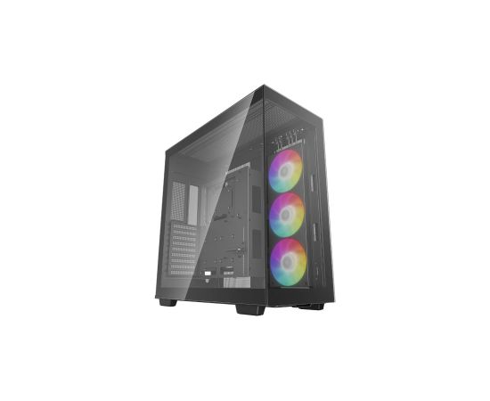 Obudowa DeepCool CH780 Czarna