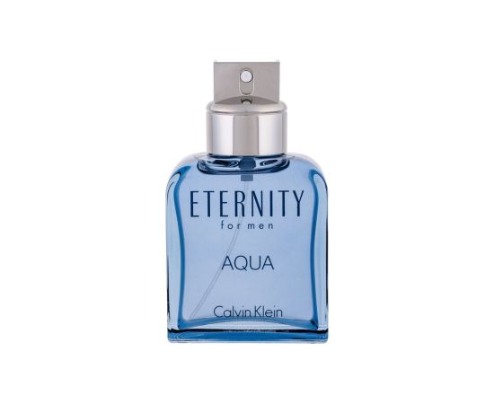 Calvin Klein Eternity / Aqua 100ml For Men