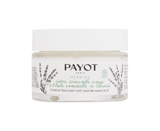 Payot Herbier / Universal Face Cream 50ml