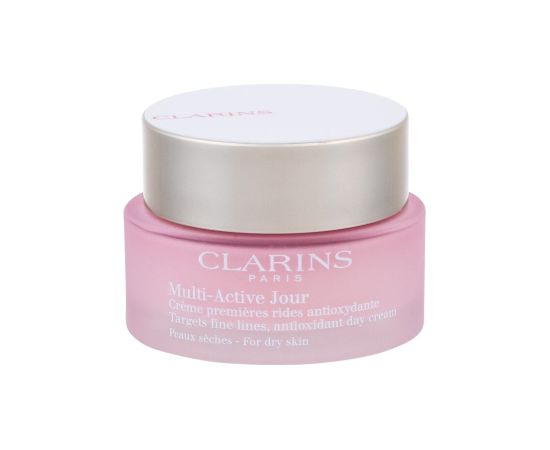 Clarins Multi-Active 50ml