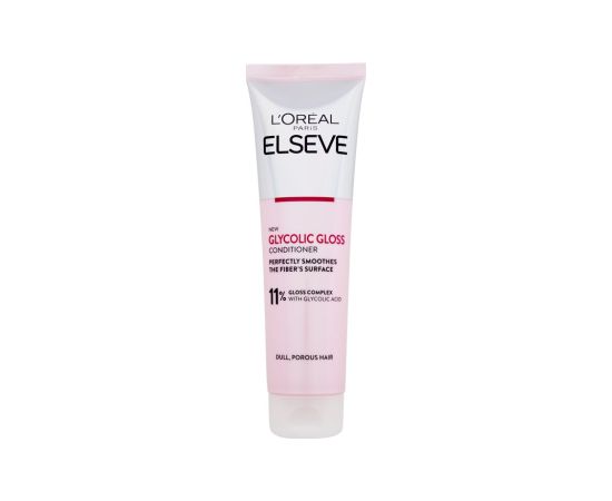 L'oreal Elseve Glycolic Gloss / Conditioner 150ml