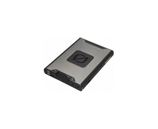 Goalzero Lādētājs SHERPA 100AC Gen4 Akumulatoru spēkstacijas