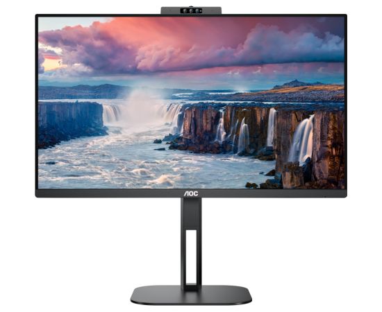 AOC 24V5CW/BK 23.8inch monitor