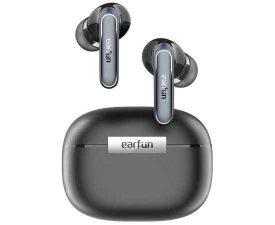 Earphones TWS EarFun Air2  (black)