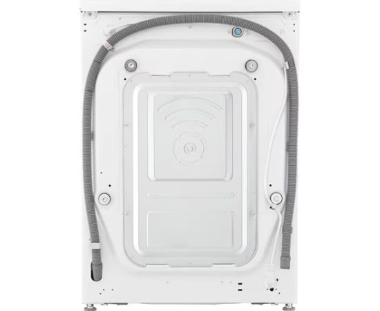 LG F4WR711S3HA 750. sērijas Veļas mašīna 11kg 1400rpm Turbowash360 Steam WiFi EZDispense™