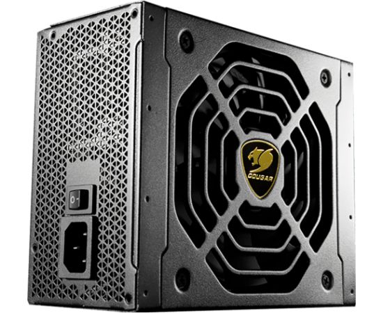 Cougar I GEX 1050 I 31GE105003P01 I PSU I 80plus Gold / Fully modular / 1050 W