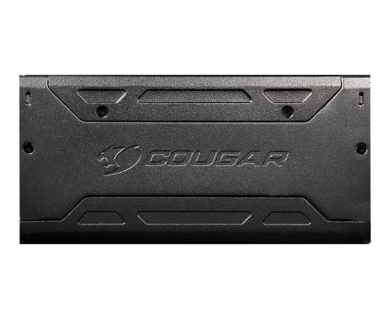 Cougar I GEX 1050 I 31GE105003P01 I PSU I 80plus Gold / Fully modular / 1050 W