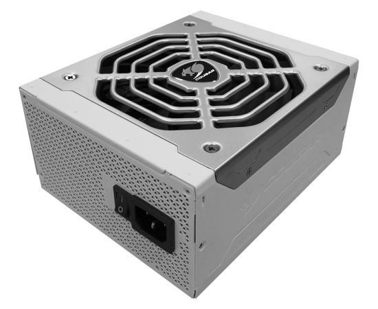 Cougar I Polar 1050 I 31PL105000P01 I PSU I 80plus Platinum / Full modular / 1050W