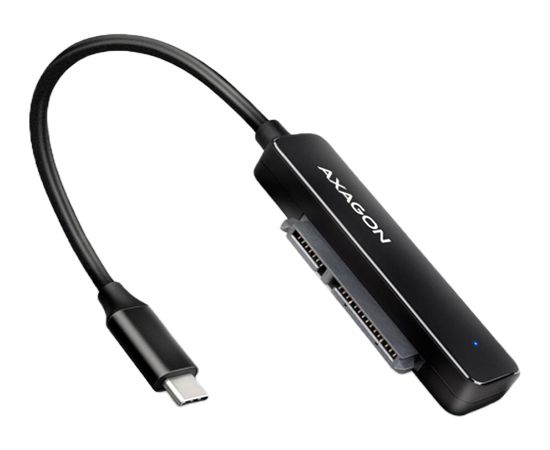 AXAGON ADSA-FP2C USB-C 3.2 Gen1 - SATA 6G 2.5" HDD/SSD FASTPort2 Adapter