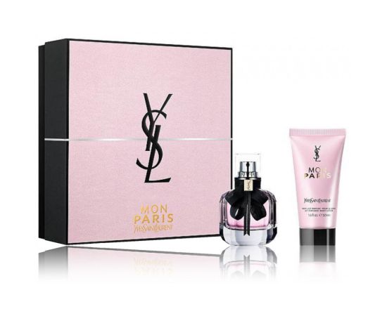 Yves Saint Laurent Mon Paris Edp 50ml+BL 50ml