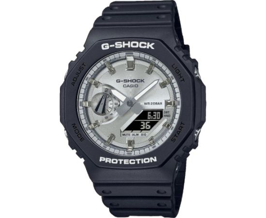 Casio G-SHOCK GA-2100SB-1AER