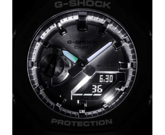 Casio G-SHOCK GA-2100SB-1AER