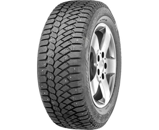 215/50R17 GISLAVED NORD FROST 200 95T XL DOT21 Studded 3PMSF M+S