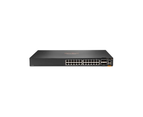 HPE Aruba 6200F 24G 4SFP+ Swch / JL724A#ABB