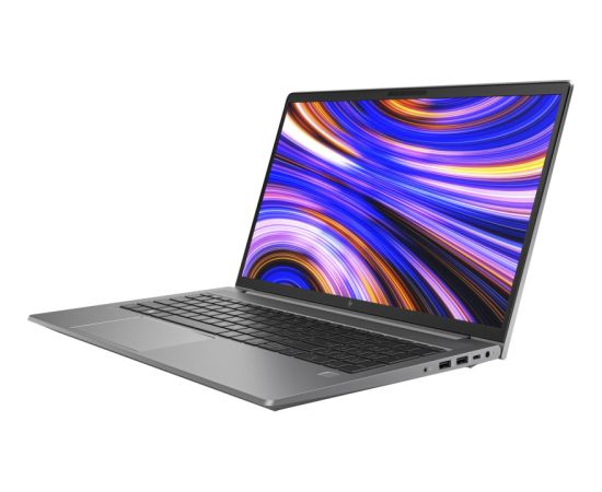 HP ZBook Power G10A - Ryzen 7 PRO 7840HS, 16GB, 512GB SSD, 15.6 FHD 400-nit AG, Smartcard, FPR, US backlit keyboard, 83Wh, Win 11 Pro, 3 years / 869X0EA#ABB