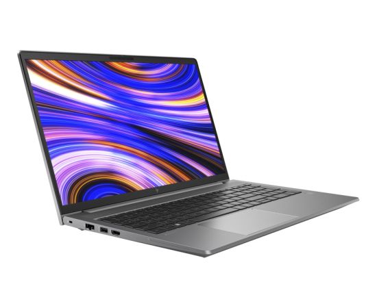 HP ZBook Power G10A - Ryzen 7 PRO 7840HS, 16GB, 512GB SSD, 15.6 FHD 400-nit AG, Smartcard, FPR, US backlit keyboard, 83Wh, Win 11 Pro, 3 years / 869X0EA#ABB