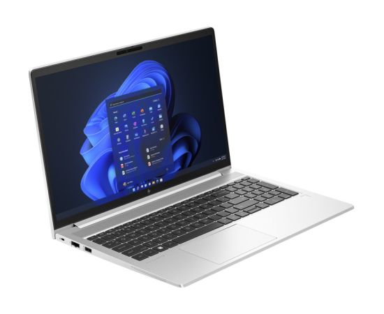 HP EliteBook 650 G10 - i5-1335U, 16GB, 512GB SSD, 15.6 FHD 250-nit AG, WWAN-ready, Smartcard, FPR, Nordic backlit keyboard, 51Wh, Win 11 Pro, 3 years / 9G2E6ET#UUW