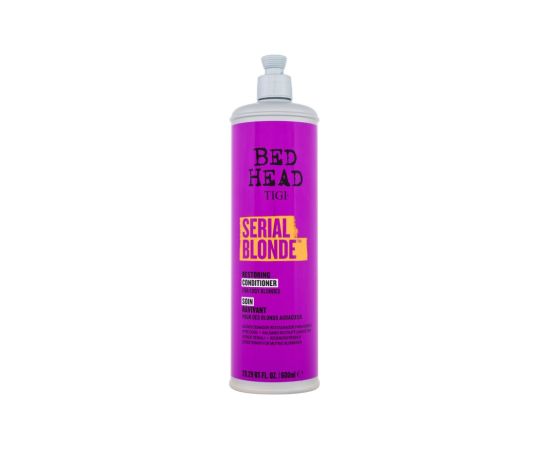 Tigi Bed Head / Serial Blonde 600ml Matu kopšana