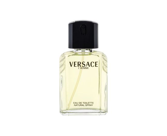 Versace L´Homme 100ml