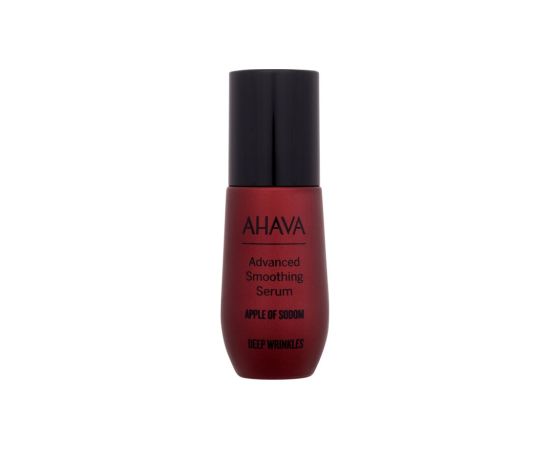 Ahava Apple Of Sodom / Advanced Smoothing Serum 30ml Ķermeņa kosmētika
