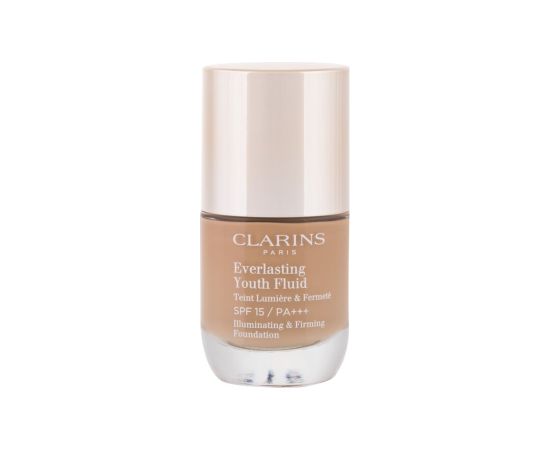 Clarins Everlasting Youth Fluid 30ml SPF15