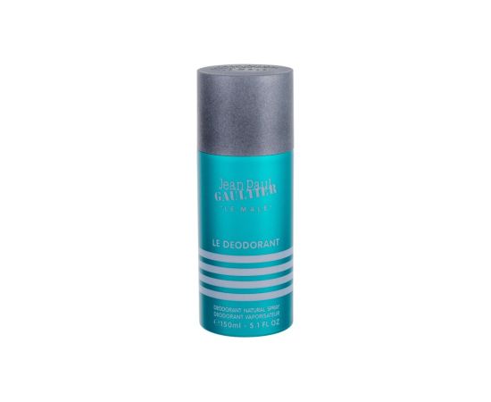 Jean Paul Gaultier Le Male 150ml