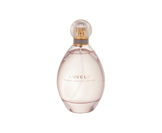 Sarah Jessica Parker Lovely 100ml