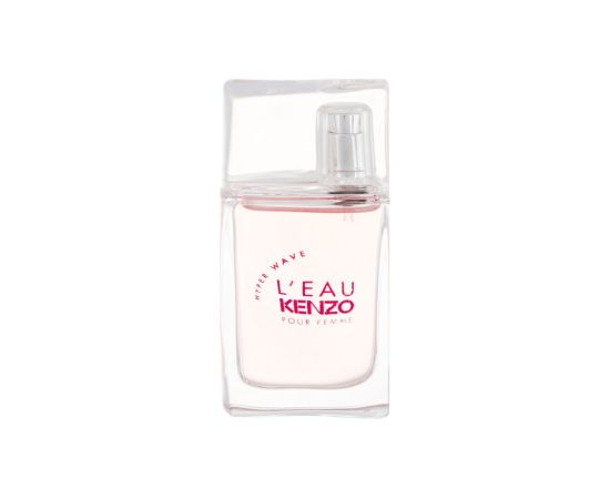 L´Eau Kenzo Pour Femme / Hyper Wave 30ml Женские духи