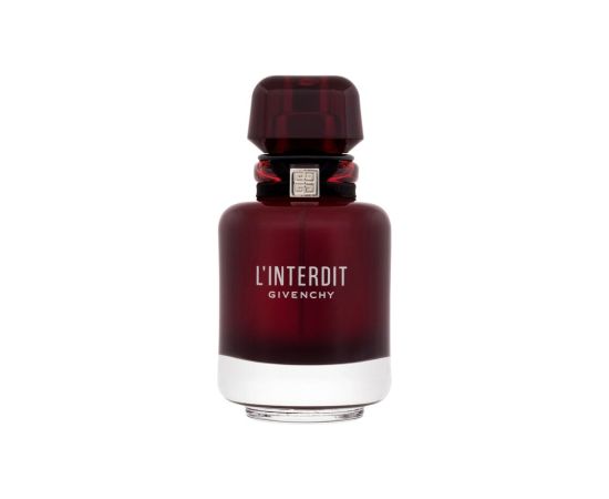 Givenchy L´Interdit / Rouge 50ml