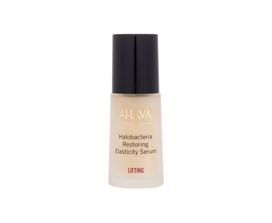 Ahava Lifting / Halobacteria Restoring Elasticity Serum 30ml