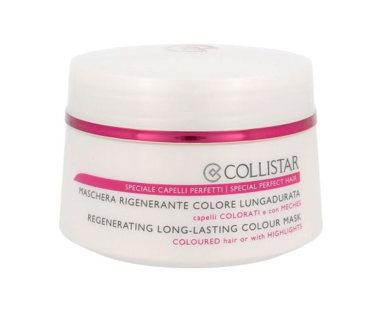 Collistar Long-Lasting Colour 200ml