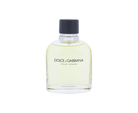 Pour Homme 125ml
