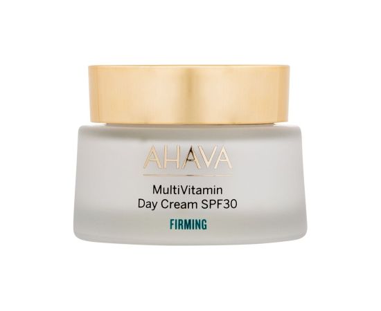 Ahava Firming / Multivitamin Day Cream 50ml SPF30